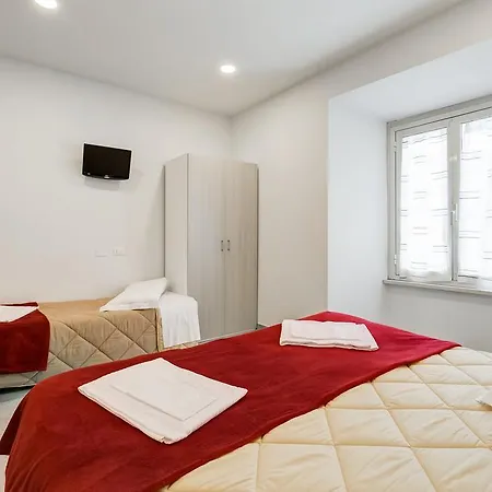 Konukevi Wonderful Time 4*