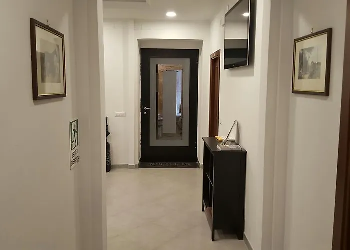 罗马良辰酒店