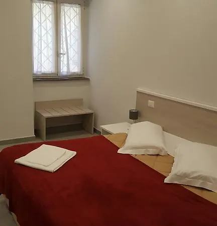 Wonderful Time Gasthuis Rome