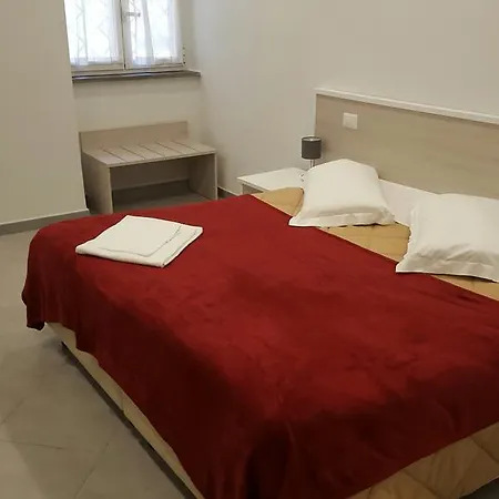 Wonderful Time 4* Rome