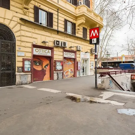 Gasthuis Wonderful Time