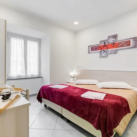 Gasthuis Wonderful Time