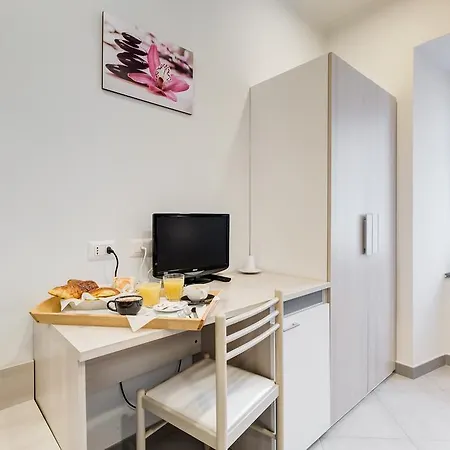 Wonderful Time Gasthuis 4*