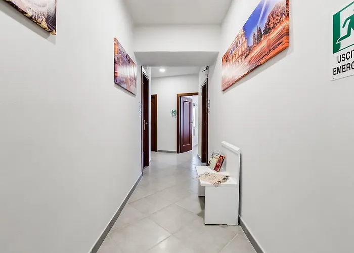 Wonderful Time Pensionat