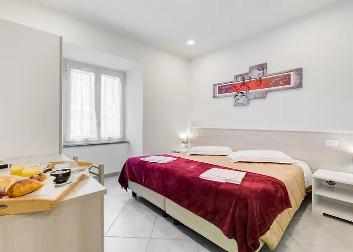 Pensionat Wonderful Time